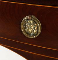 A George III Style Mahogany Sideboard