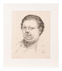 Self-Portrait