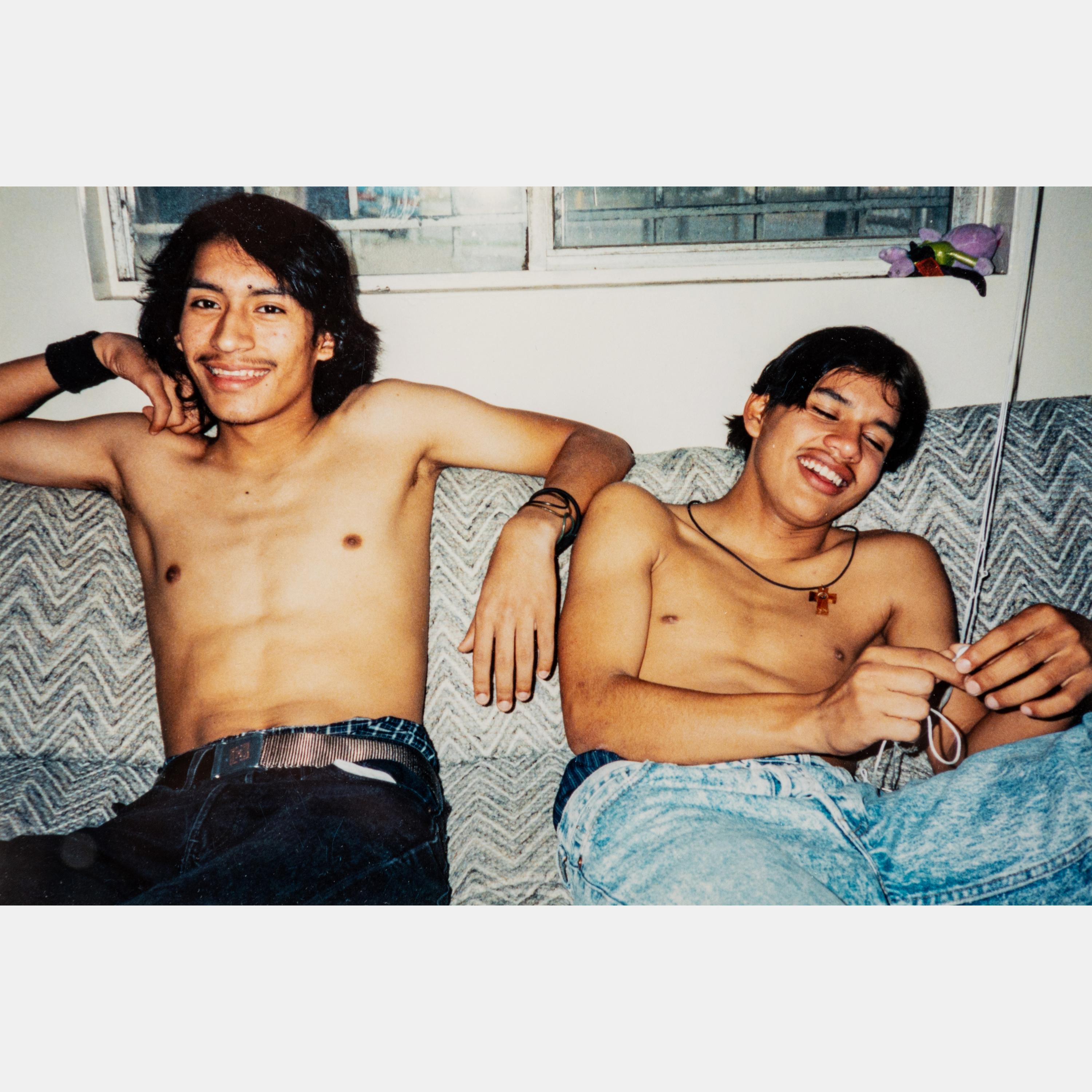 Rockers-28 (from the film Wassup Rocke rs), c. 2003-2005