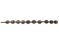 Navajo Second Phase Concha Belt