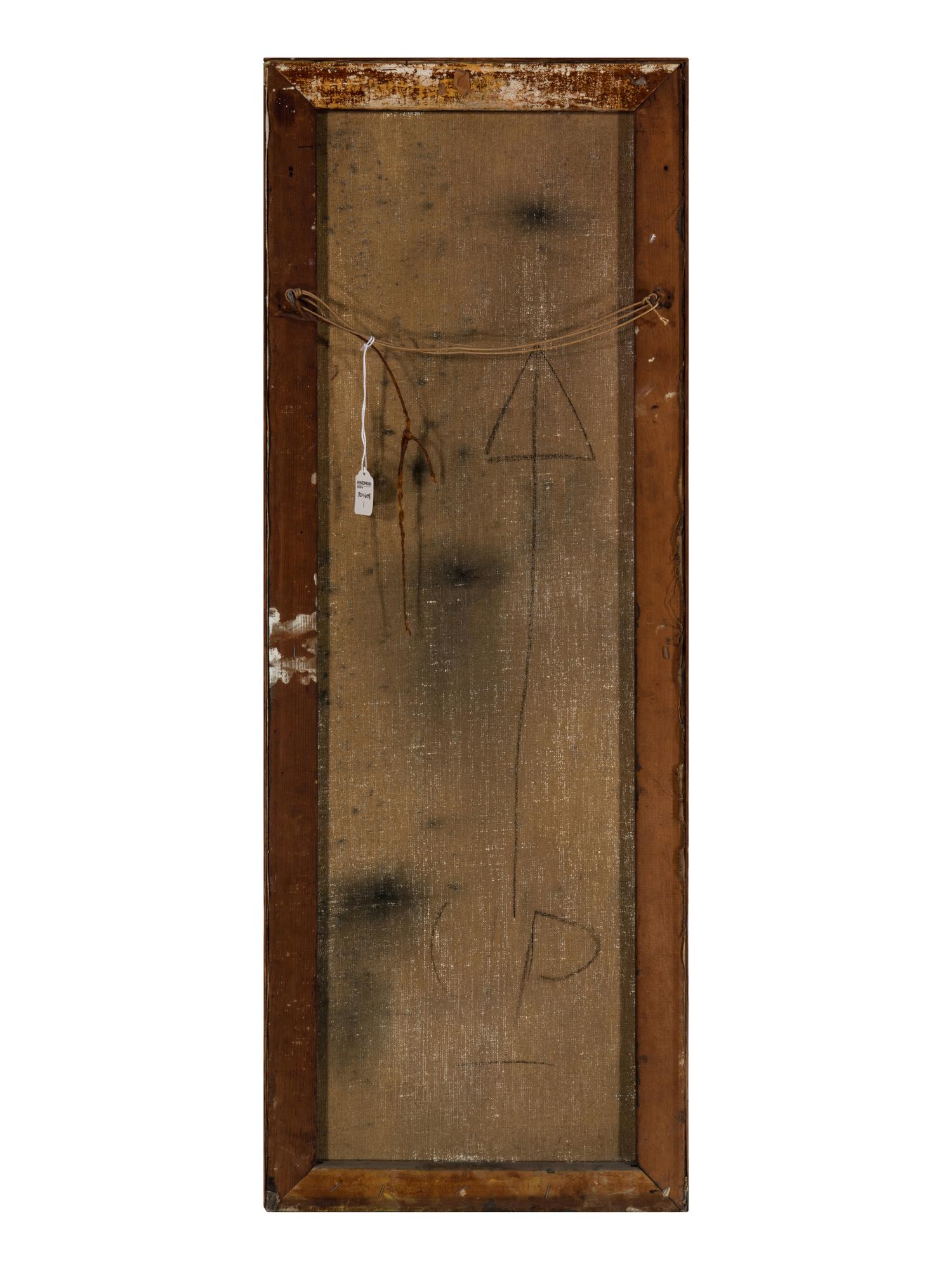 Untitled, 1954
