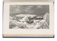 [EUROPEAN ARCTIC EXPLORATION]. A group of 5 works, comprising: