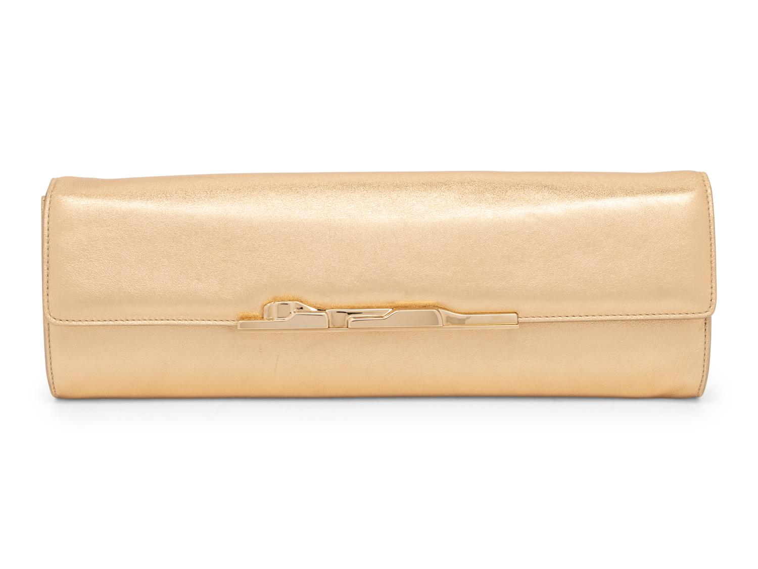 Cartier Clutch