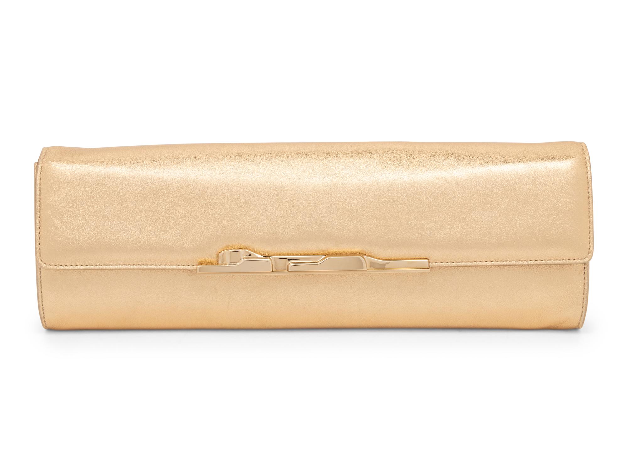 Cartier Clutch