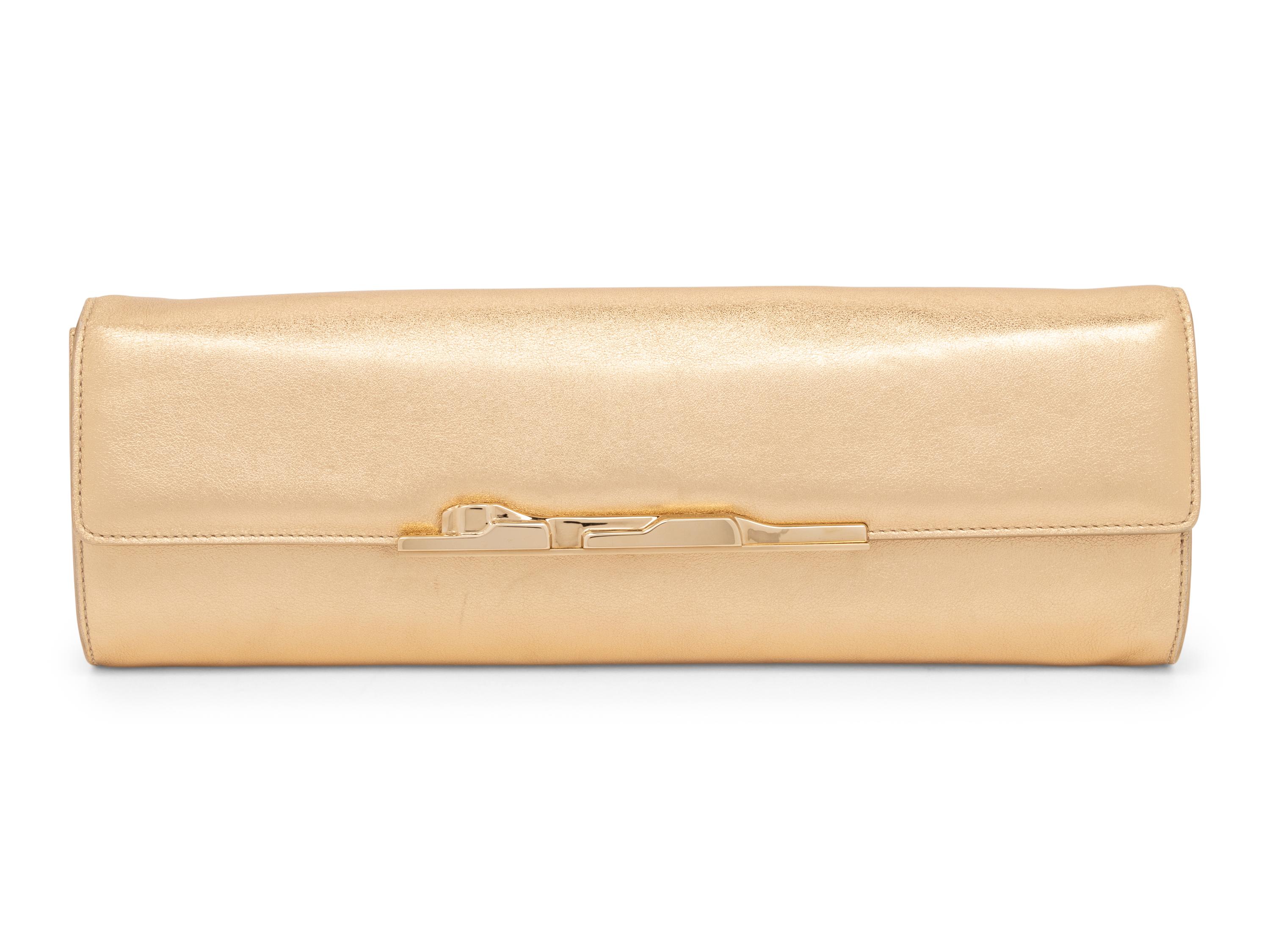 Cartier Clutch