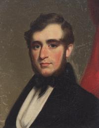 Portrait of a Gentleman