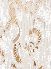 Valentino, Embellished Cocktail Dress