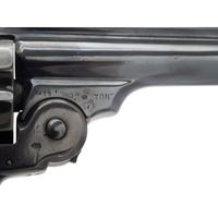 **Refinished Trocaola Aranzabal Old Pattern Revolver (Spanish Webley Copy)