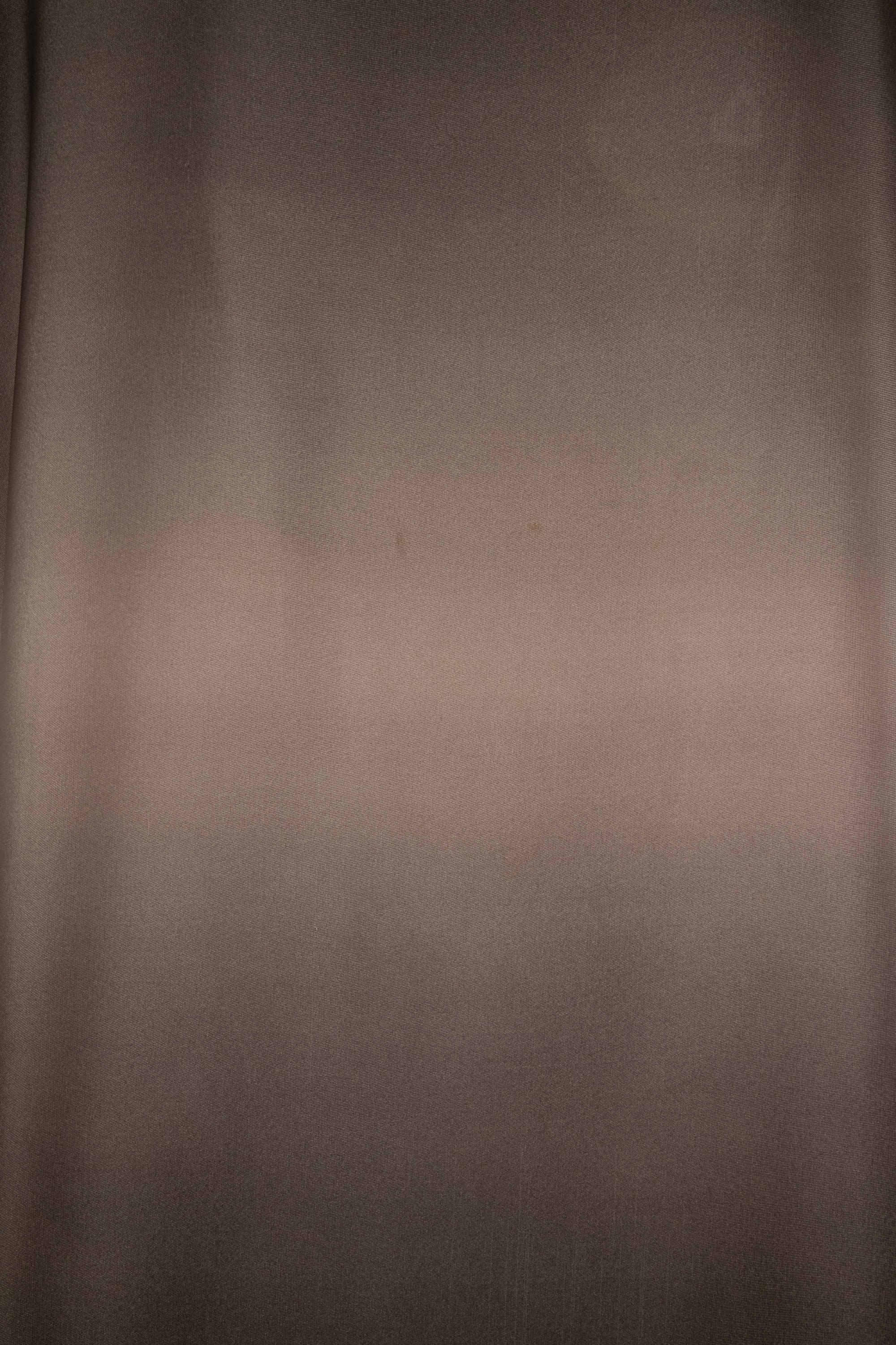 Two Pauline Trigère Dresses, 1960-70s