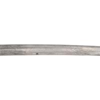 Sauerbier Cavalry Officers' Saber with Etched Blade Presentation to Lieutenant Sullivan 9th PA Cavalry - KIA at Tomkinsville, KY - Fighting John Hunt Morgan's Men