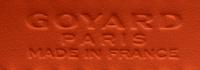 Goyard, Goyardine Saigon PM Bag