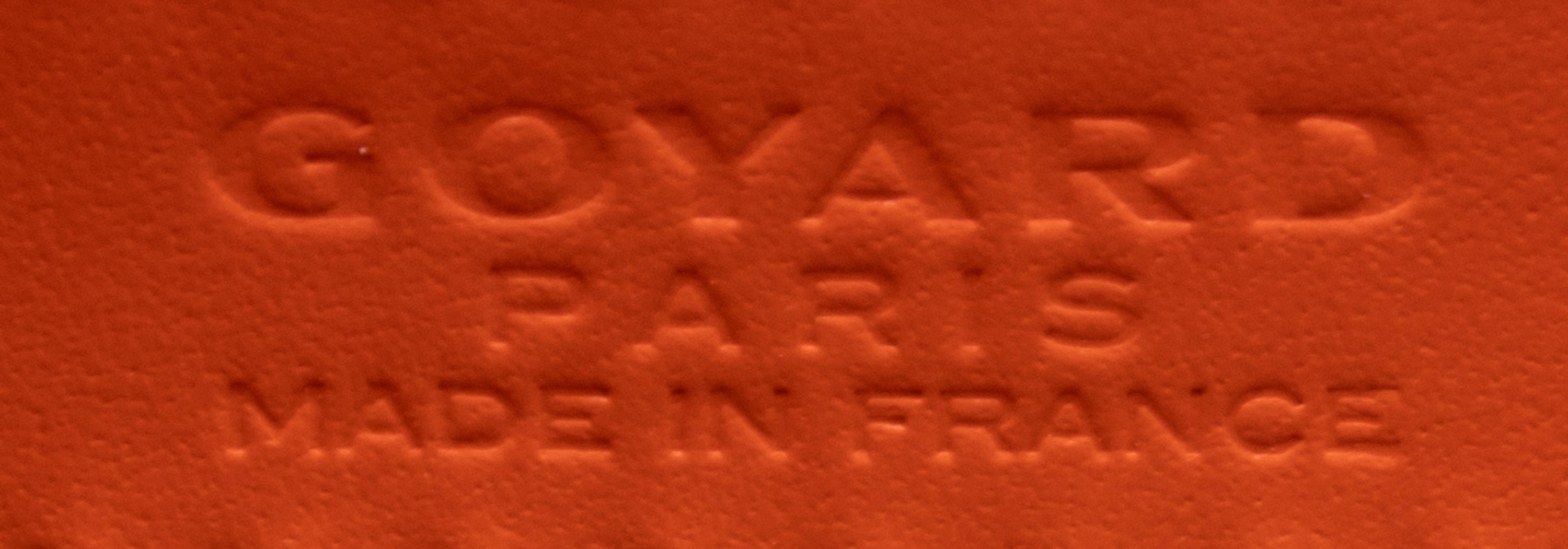 Goyard, Goyardine Saigon PM Bag