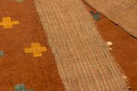 A Peruvian Textile Fragment