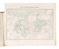 [NORDENSKIÖLD, Otto (1869-1928)] -- [NORDENSKIÖLD, Adolf Erik (1832-1901)]. A group of 3 works by or about Otto Nordenskiöld or Adolf Erik Nordenskiöld, comprising: