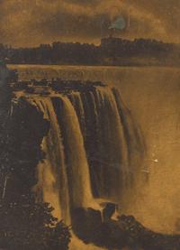Niagara Falls, Terrapin Point , c. early 1900s
