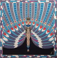 Erté (Romain de Tirtoff) (Russian/French, 1892-1990)