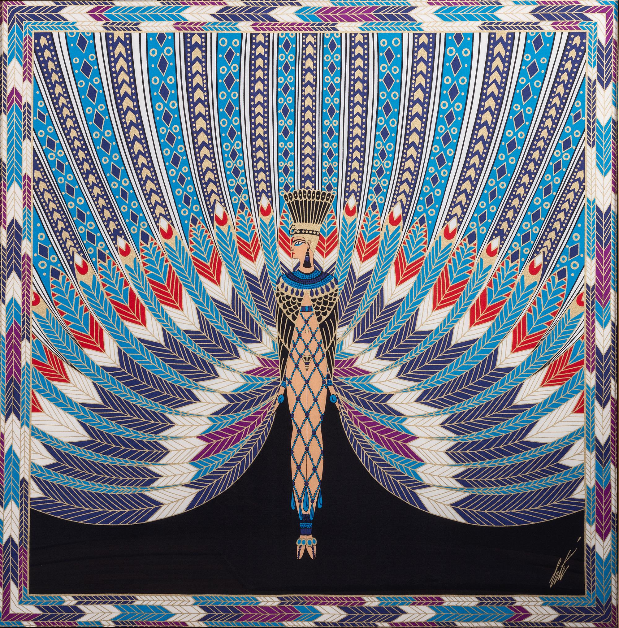 Erté (Romain de Tirtoff) (Russian/French, 1892-1990)