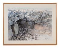 Sea Cave