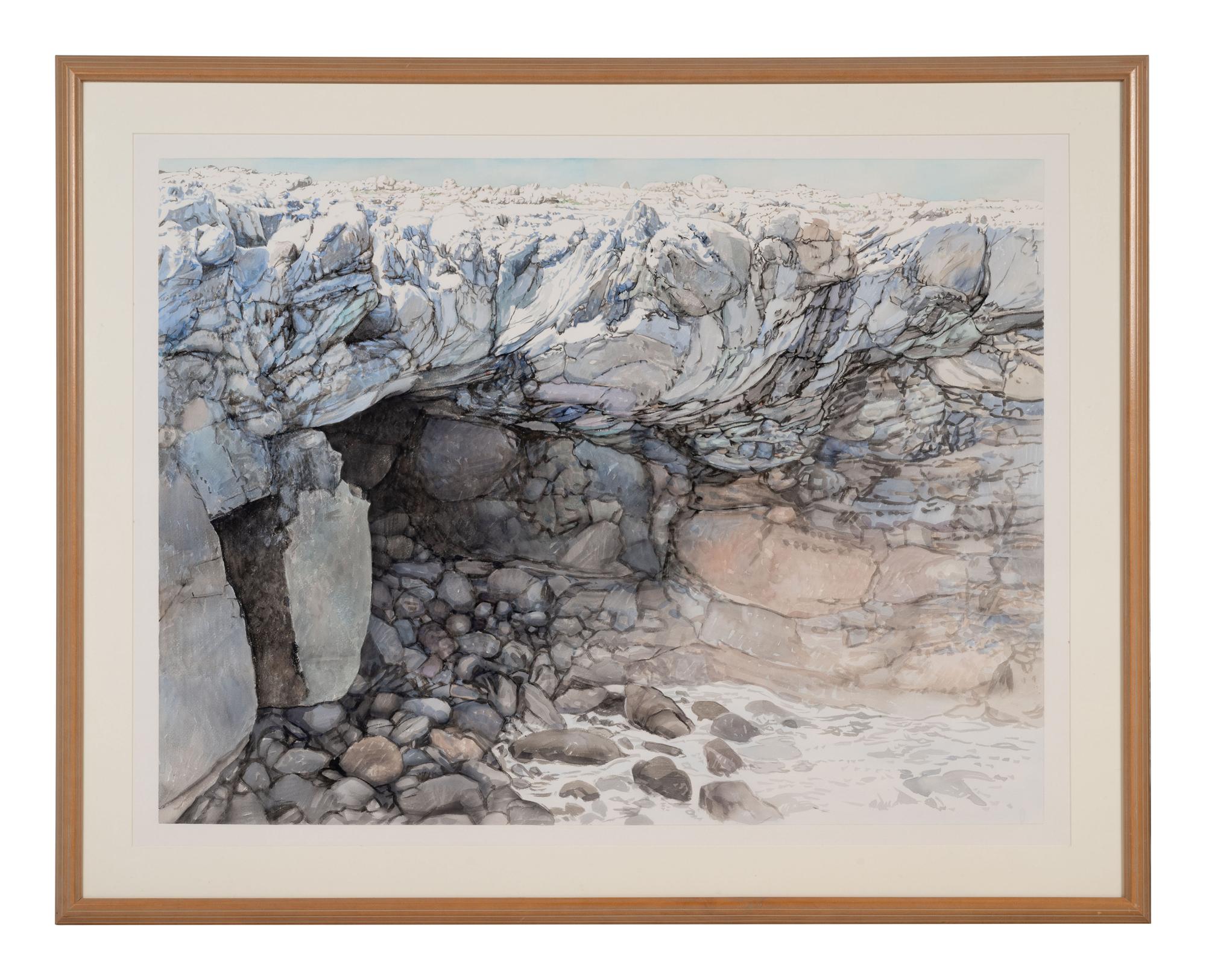 Sea Cave