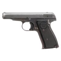 **Remington Model 51 .380
