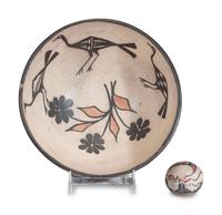 Kewa Pottery