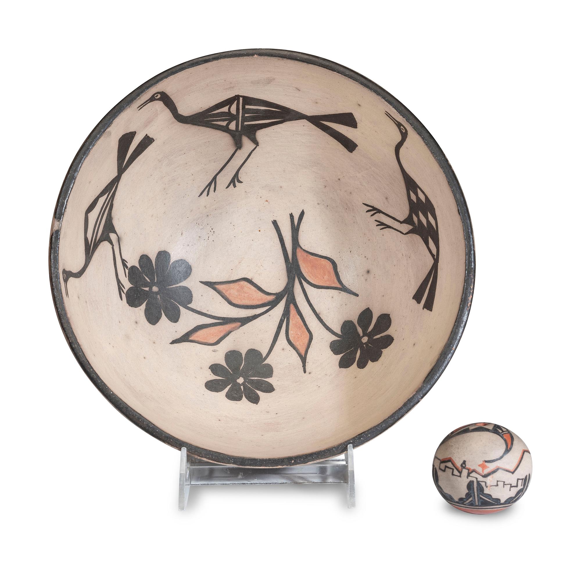 Kewa Pottery