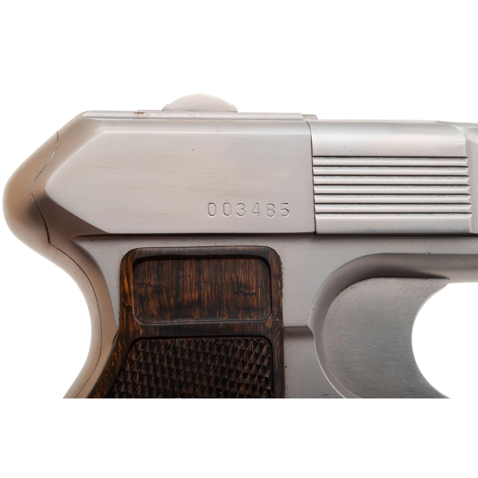 *Cop .357 Derringer Model SS-1 in Original Box