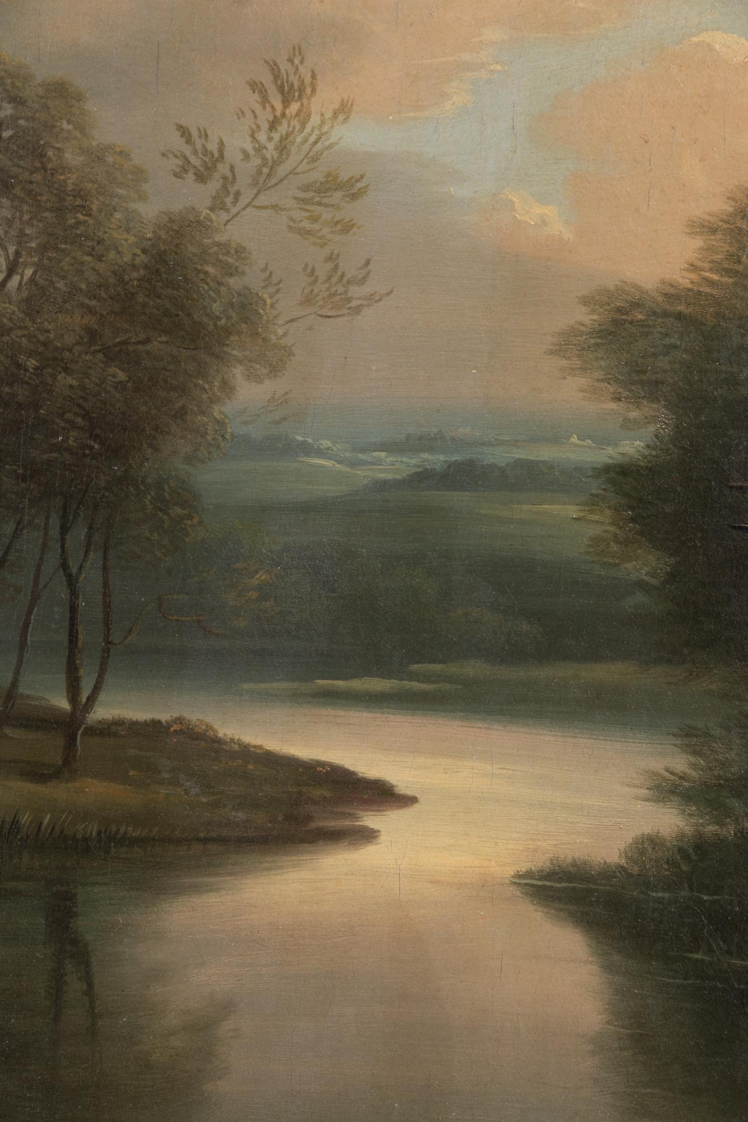 After John James Audubon (American, 1785-1851)