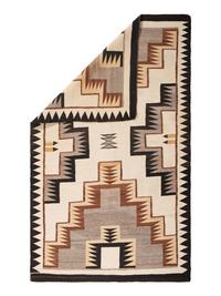 Navajo Regional Weaving / Rug