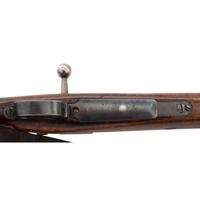 ** Brazilian Mauser Model 1908
