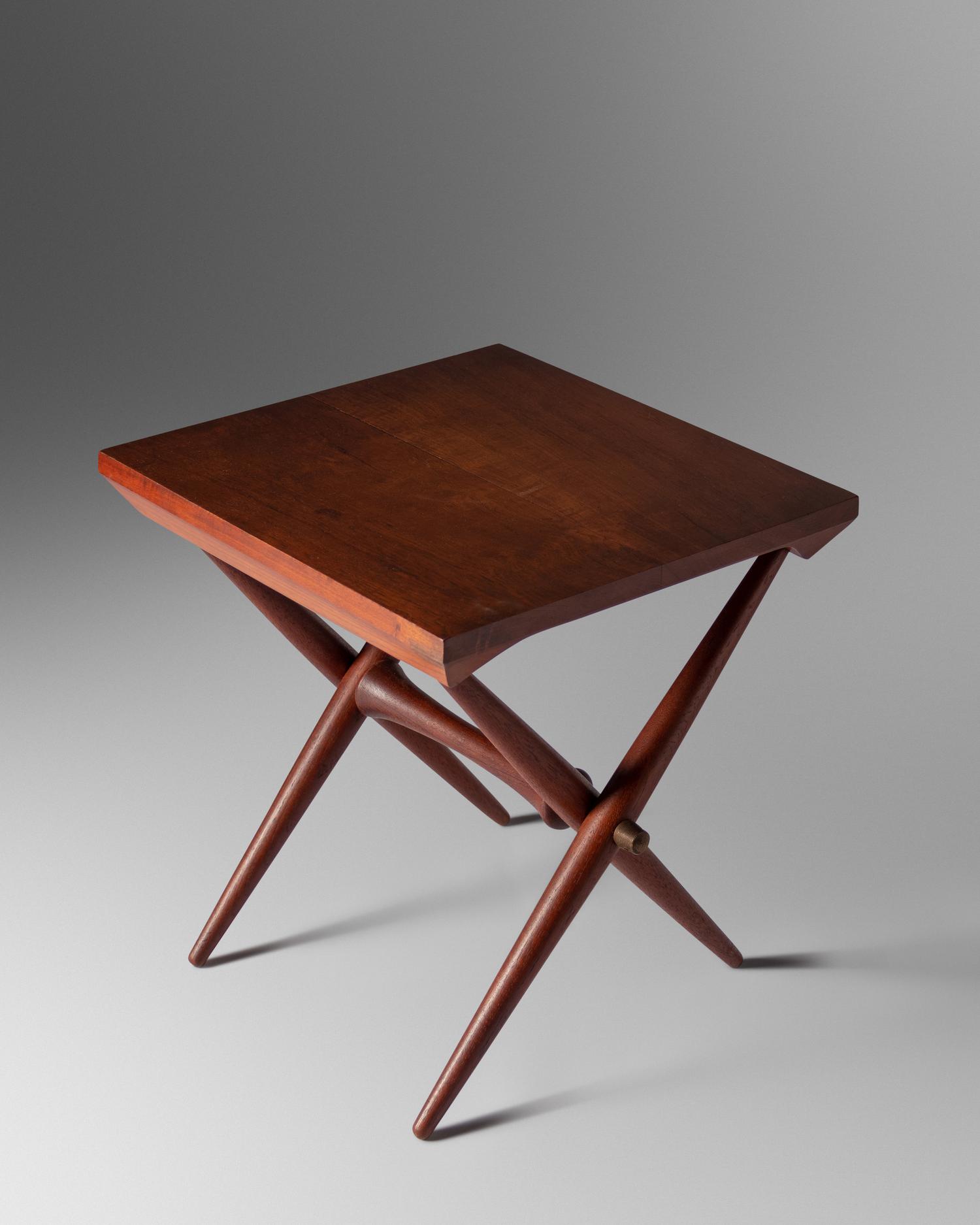 Occasional Table, Dansk, Denmark