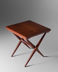 Occasional Table, Dansk, Denmark