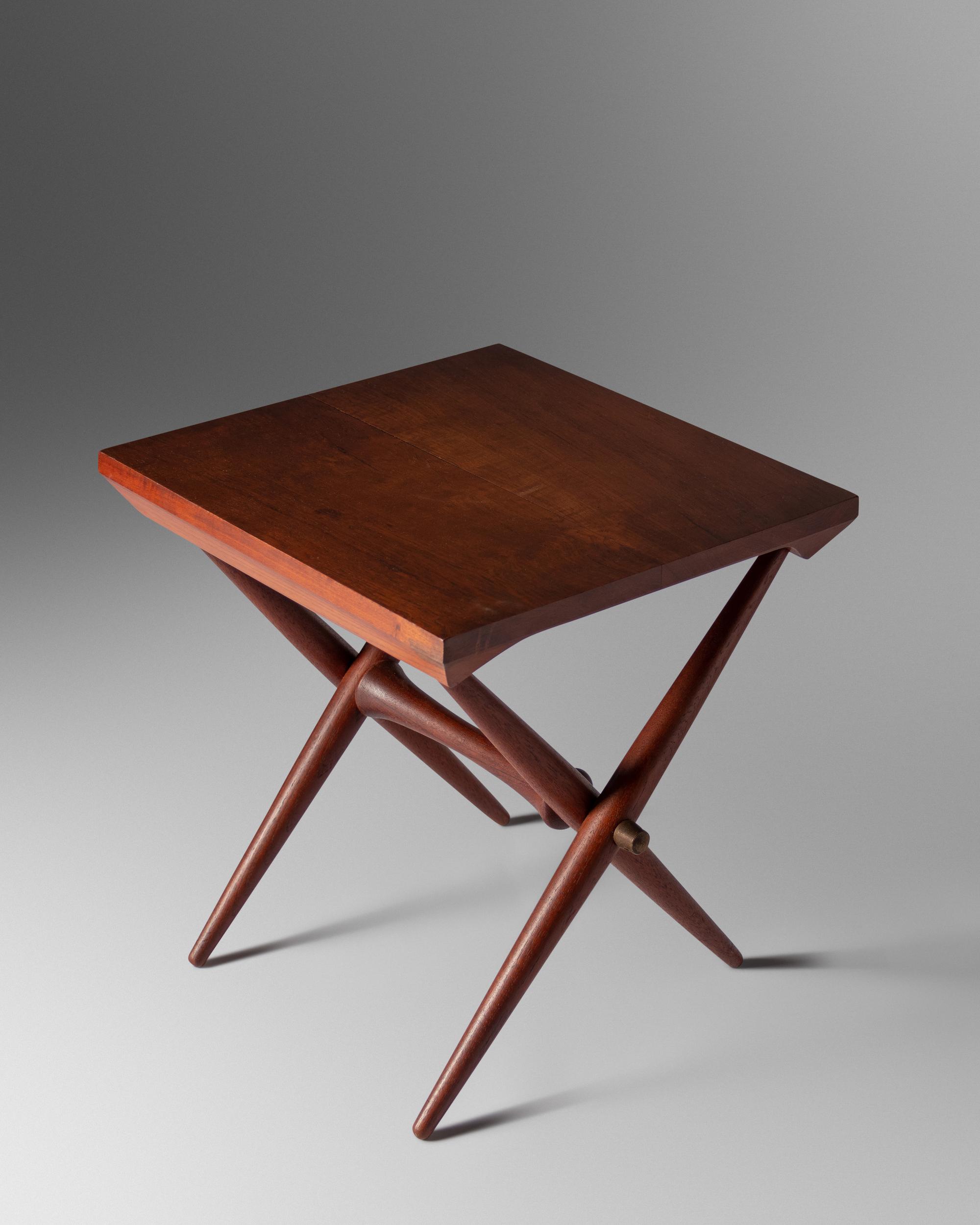 Occasional Table, Dansk, Denmark