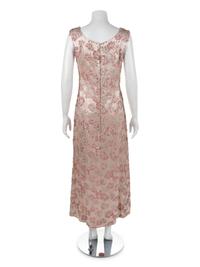 Nat Kaplan Dress, 1960s