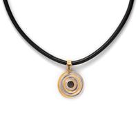 COLLECTION OF PENDANT NECKLACES