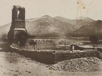 Three John K. Hillers Albumen Gelatin Prints Each: 13 x 17 inches.