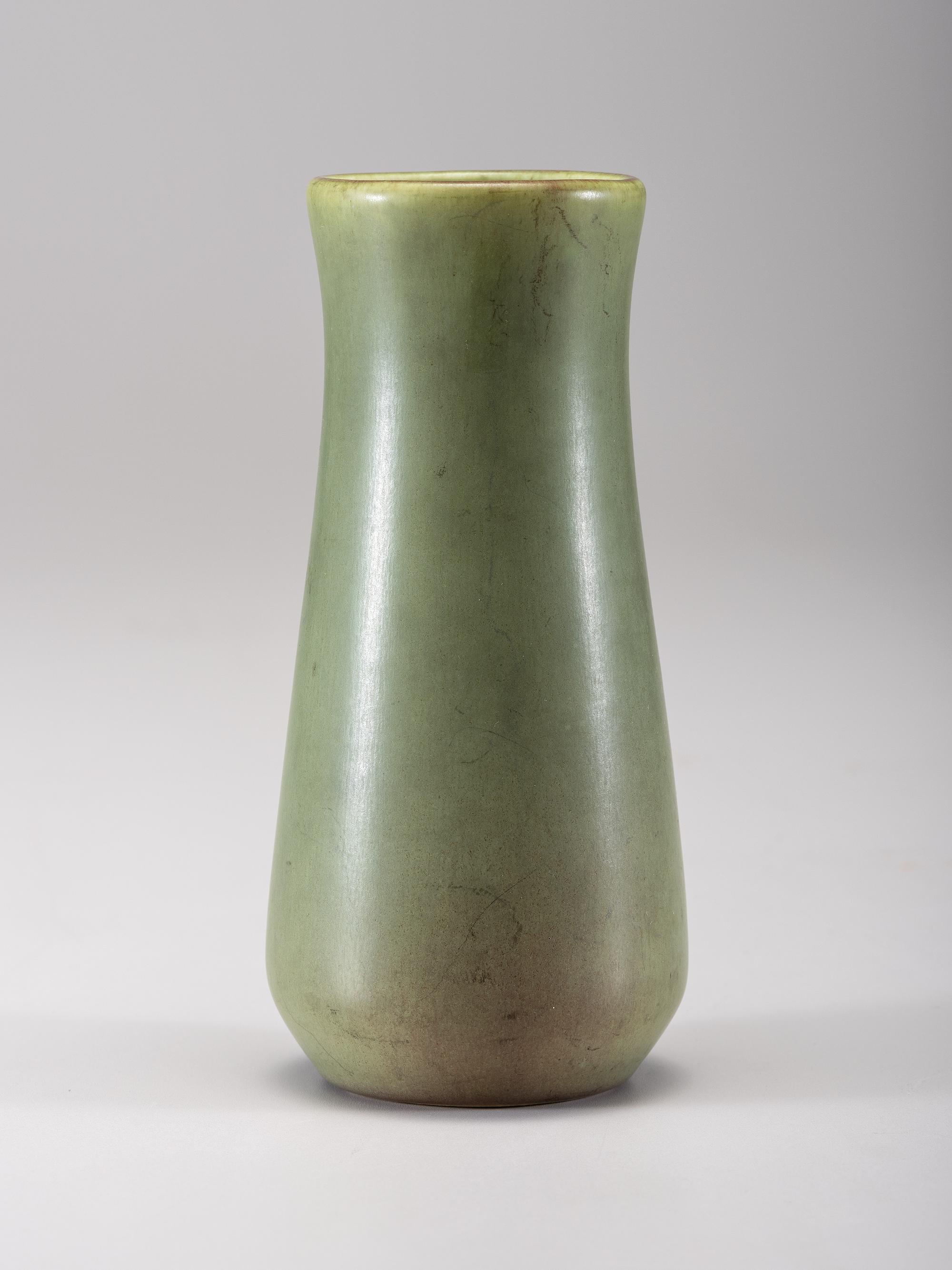 Production Vase, 1921