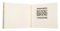 (YOLLA BOLLY PRESS) KROEBER, THEODORA. The Inland Whale. [Covelo, CA], (1987). First, limited ed., signed by the illustrator.