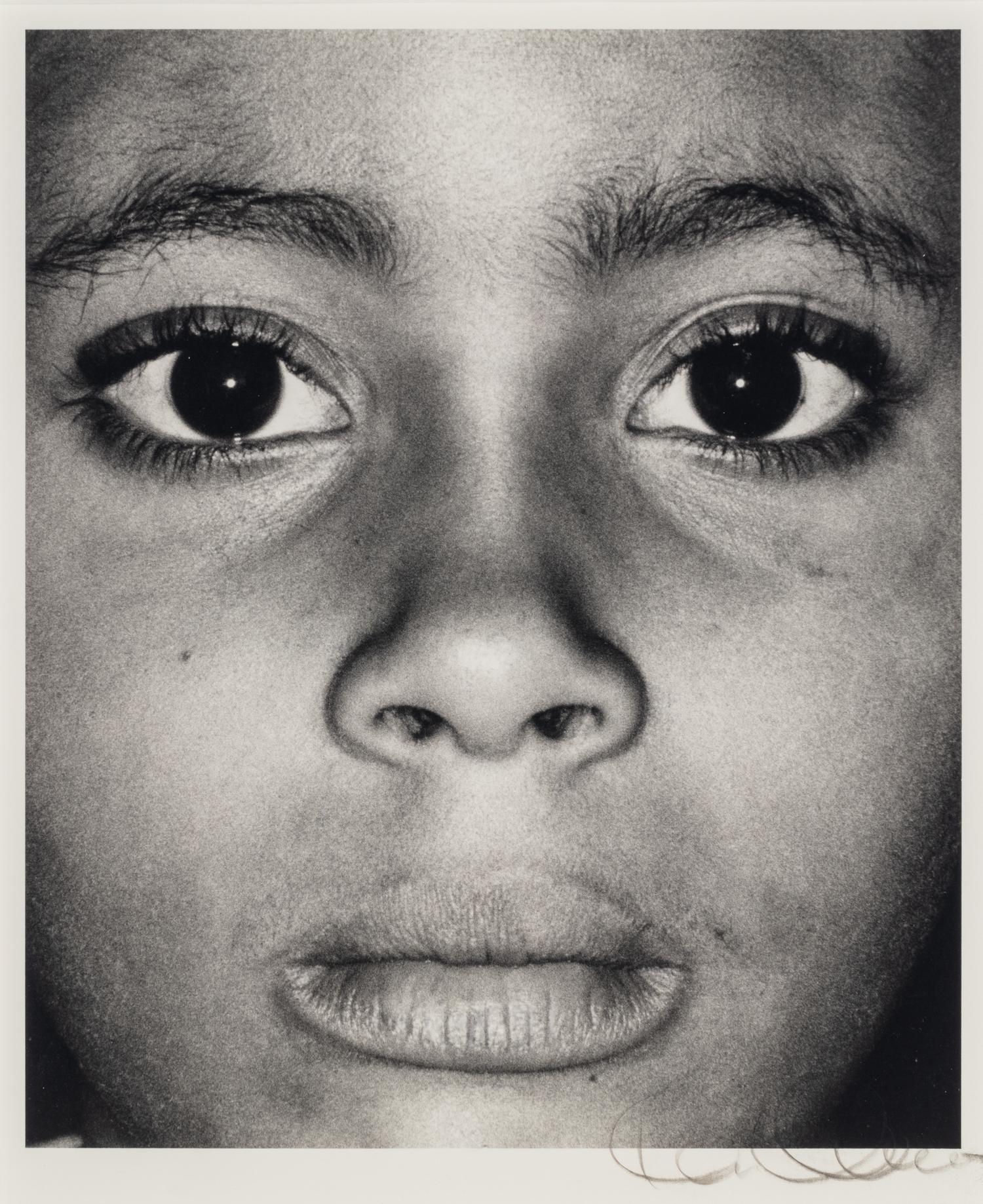 Ken Ohara (born 1942) One, #14, 1970