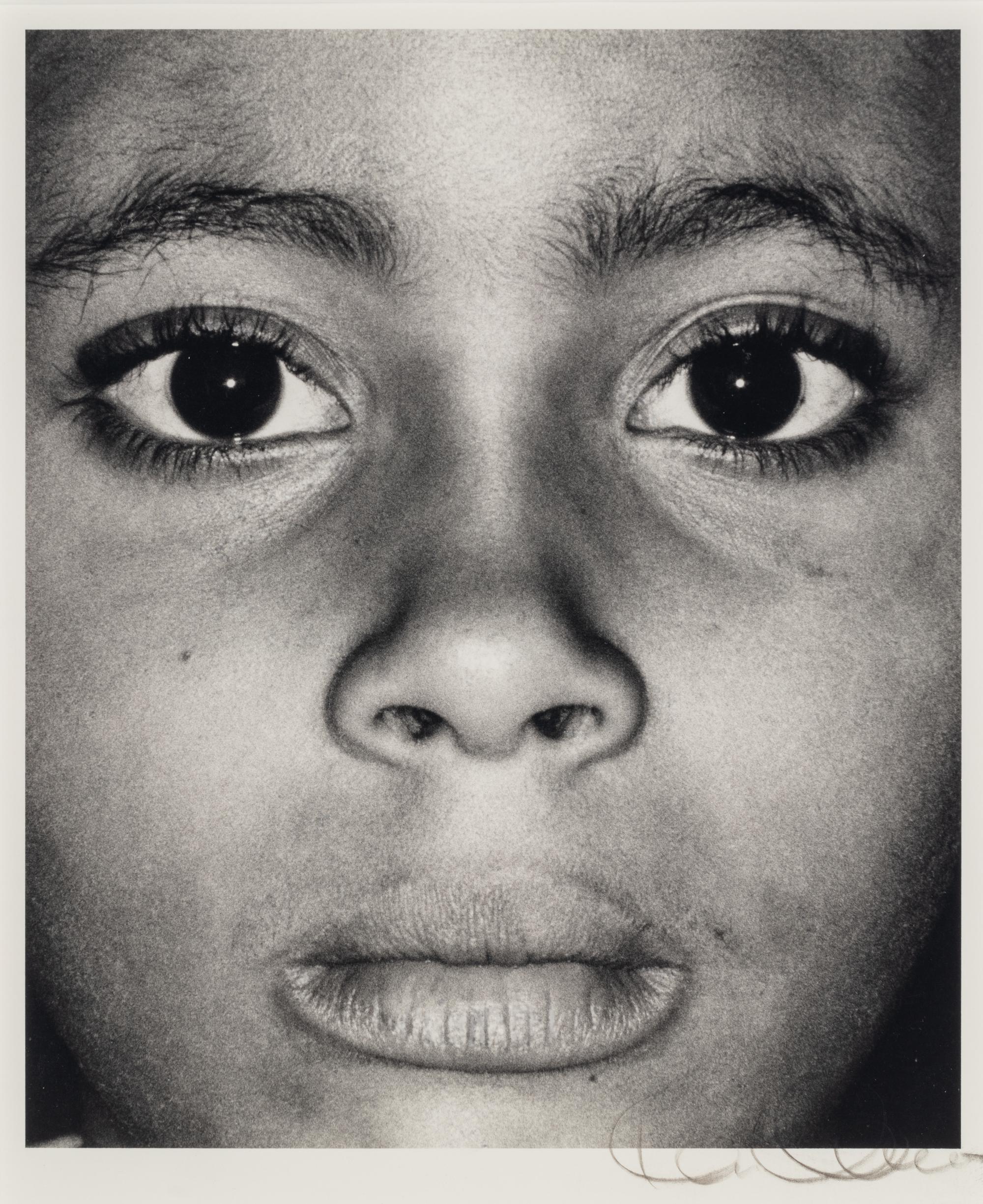 Ken Ohara (born 1942) One, #14, 1970