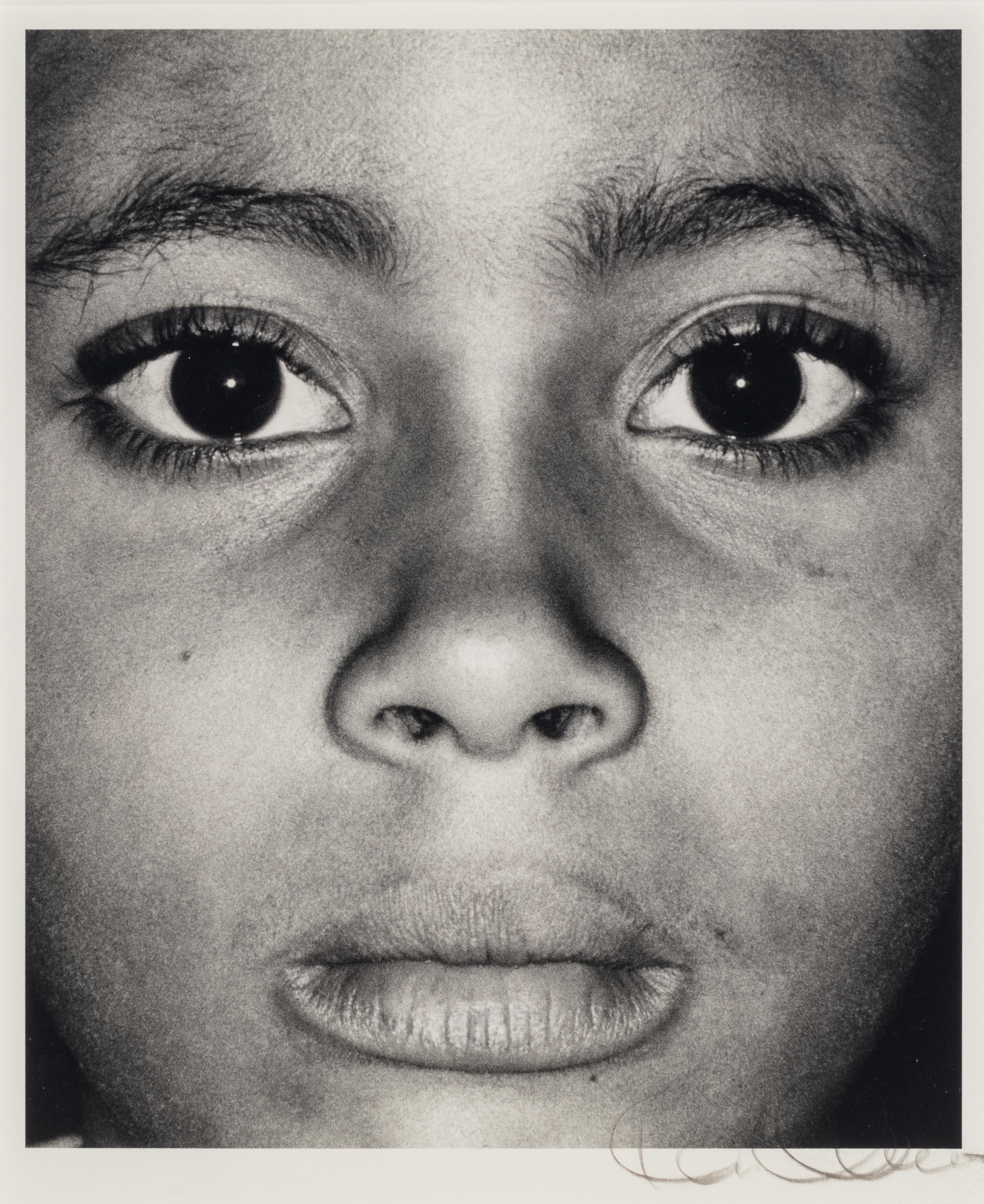 Ken Ohara (born 1942) One, #14, 1970