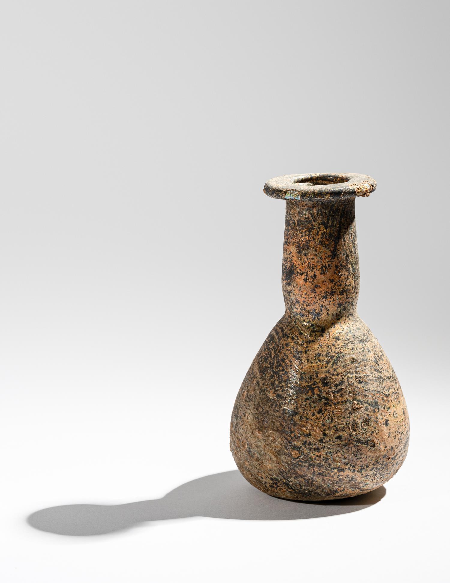 A Group of 9 Greco-Roman Objects