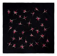 Two Hermès 90cm Silk Scarves