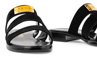 Two Pairs of Chanel Shoes, 1990-2000s