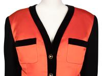 Chanel Skirt Suit and Jacket, 1985-90s