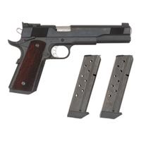 *Les Baer Ultimate Master 6" .38 Super 1911 with 1.5" Accuracy Guarantee - As New in Box with Accessories
