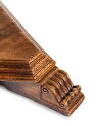 An Inlaid Game Table