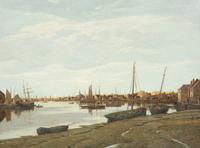 Bosham Harbour