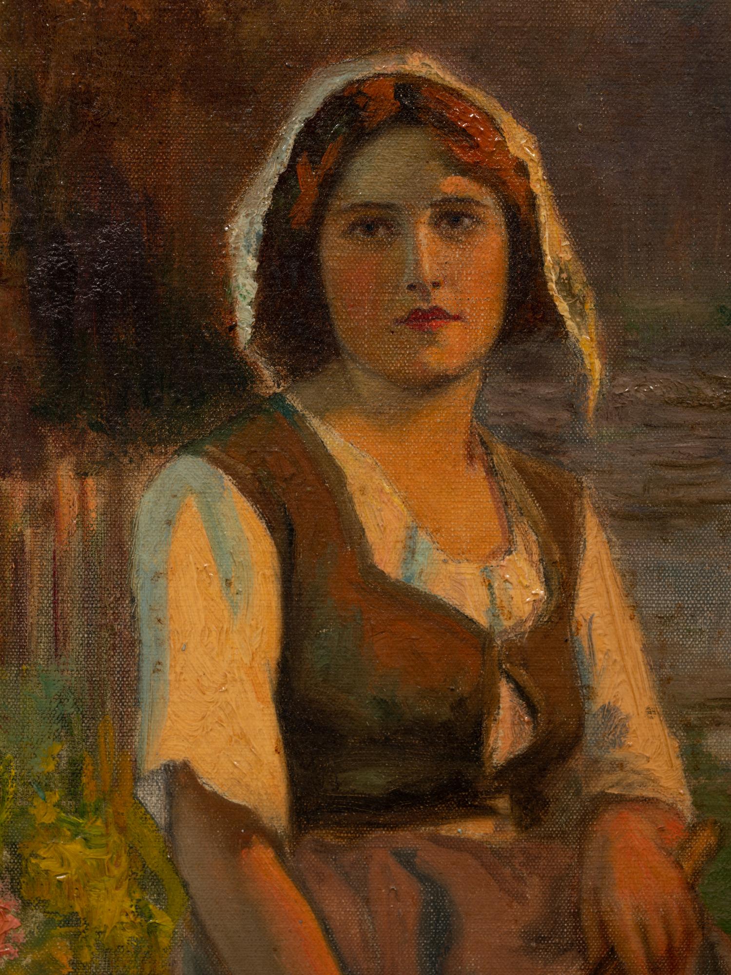 Jean Beauduin (Belgian, 1851–1916)