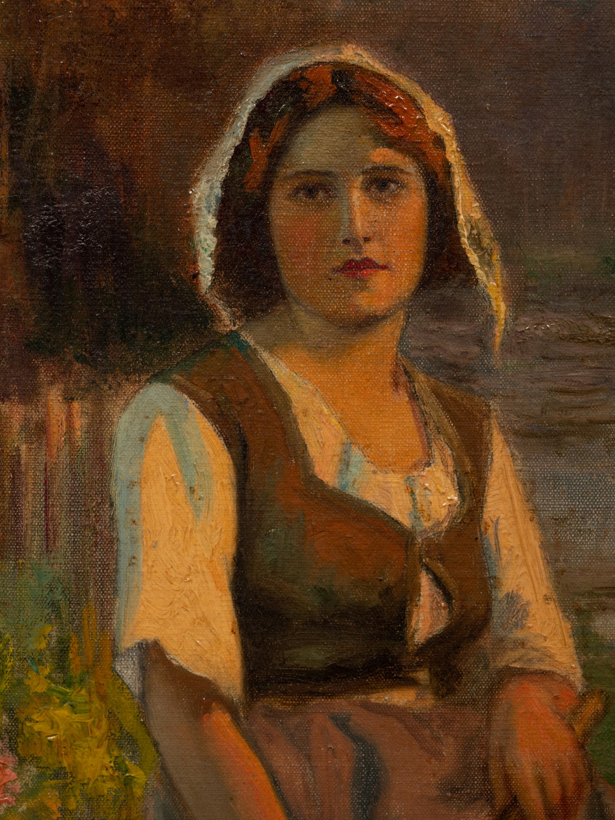 Jean Beauduin (Belgian, 1851–1916)